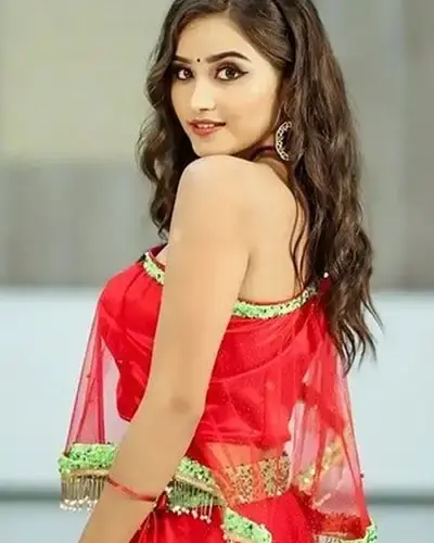 Escort In Jetpur